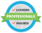 licensed and insured handyman service