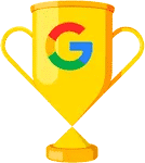 google-trophy