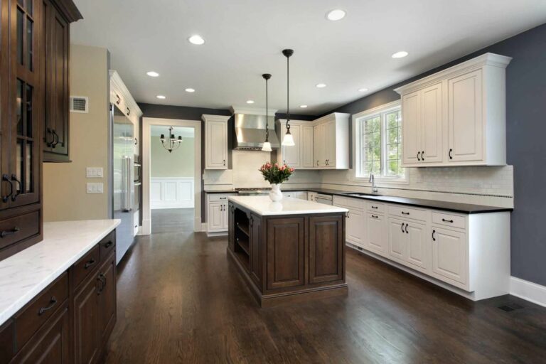 Kitchen Remodeler Kitchen Remodeling Services