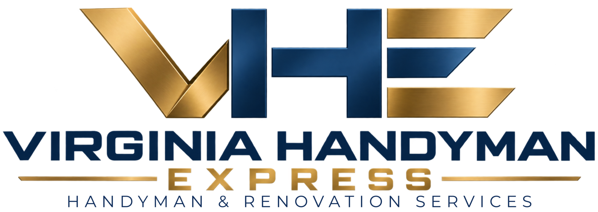 Virginia Handyman Express - Handyman and Renovation Services
